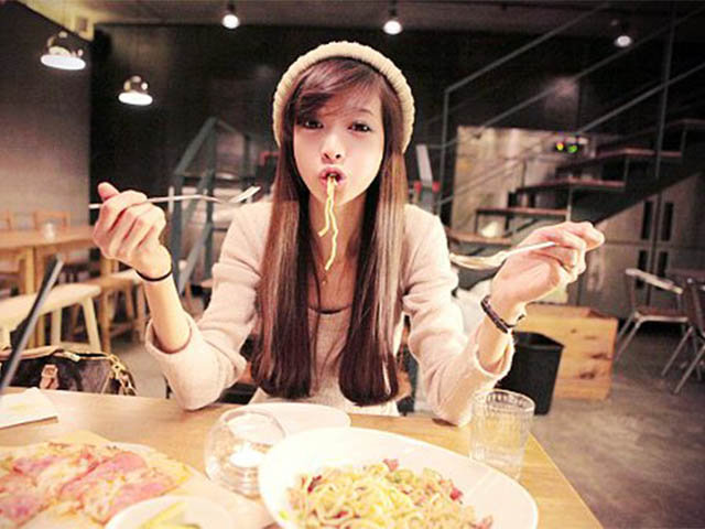 Media - Những sai lầm khi ăn trưa bạn cần tránh