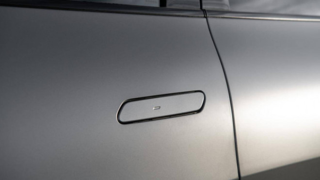 Kia EV6 2022 chốt giá bán, khởi điểm từ 928 triệu đồng - 8
