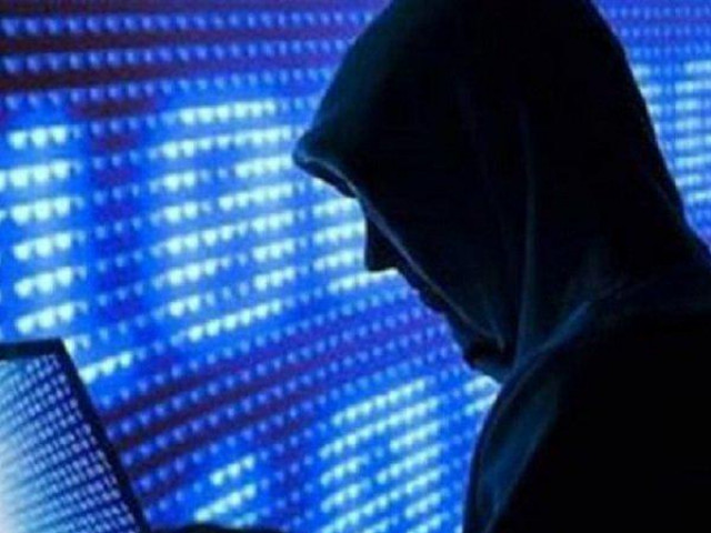 Công nghệ thông tin - Hacker tấn công mạng, mã hóa dữ liệu của Bộ Tư pháp Pháp