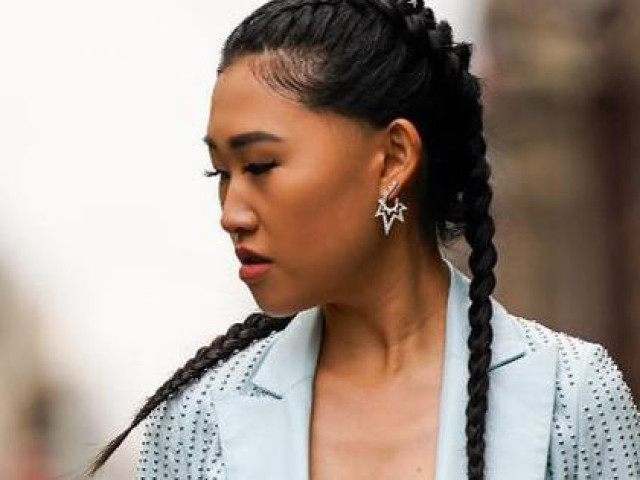 Làm đẹp - 7 kiểu tóc giúp bạn tiết kiệm thời gian làm đẹp