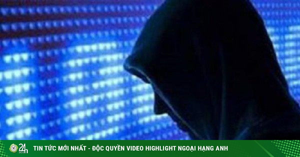 Hacker tấn công mạng, mã hóa dữ liệu của Bộ Tư pháp Pháp