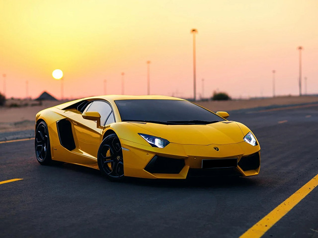 Ô tô - Chọn màu xe ô tô hợp chủ nhân mệnh Kim trong năm Nhâm Dần