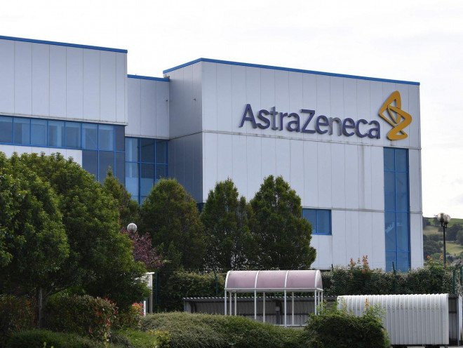 Nhân viên AstraZeneca Trung Quốc vướng phải nghi ngờ gian lận bảo hiểm y tế. Ảnh:&nbsp;Wall Street Journal