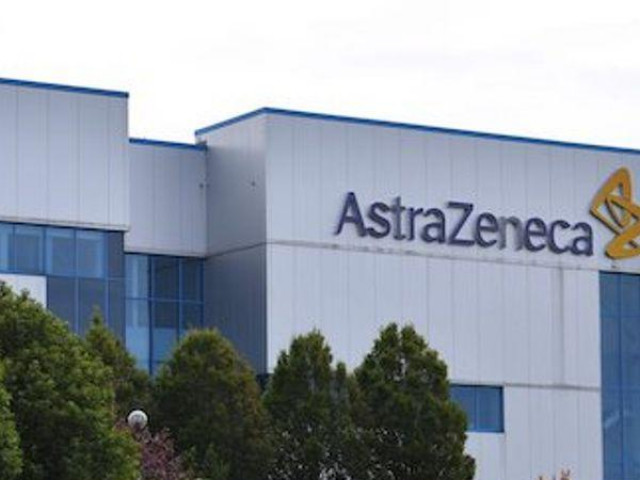 Thế giới - Trung Quốc triệu tập quan chức AstraZeneca