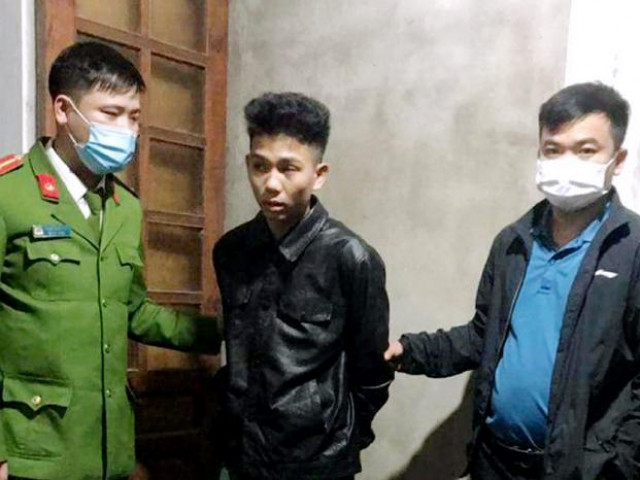 Pháp luật - Bị vượt lên trước khi lưu thông, ra tay sát hại người khác