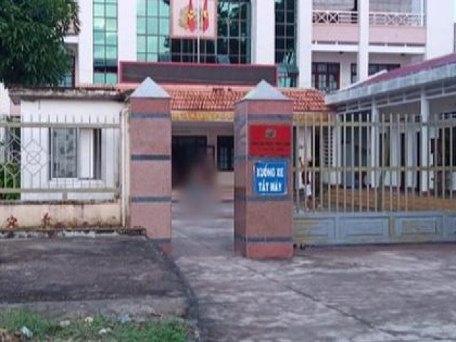 Pháp luật - Cựu đại uý công an trần tình việc bị tước quân tịch