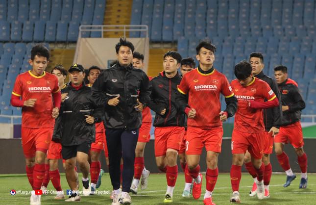 Lịch thi đấu bóng đá dịp Tết Nguyên đán 2022 - 1