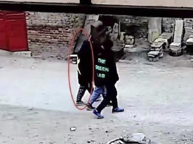 Thế giới - TQ: Bé trai 11 tuổi bị 4 con chó tấn công đến tử vong