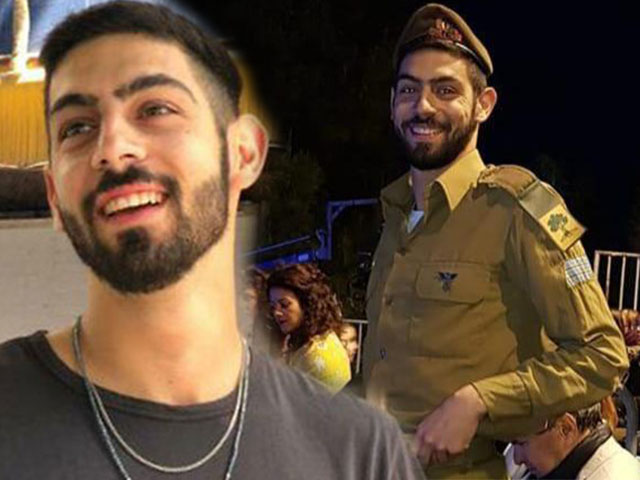 Thế giới - NÓNG nhất tuần: Gần 200 cô gái muốn sinh con cho binh sĩ Israel đã chết 2 năm trước