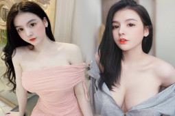 Bạn trẻ - Cuộc sống - Hai "tiên nữ vùng cao" xinh đẹp nõn nà khiến người nhìn khó rời mắt