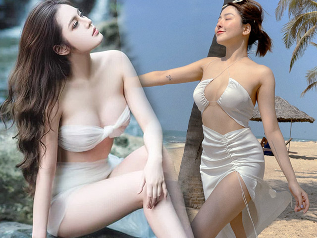 Bạn trẻ - Cuộc sống - Dàn hot girl nổi bần bật trên sân khấu "Táo quân 2019" giờ ra sao?