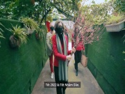 Bốn Đại sứ gửi thông điệp ý nghĩa nhân dịp Tết Nhâm Dần