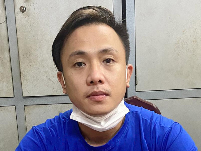 Pháp luật - Theo dấu “người đàn ông giao yến” nổi tiếng trên mạng ở TP.HCM