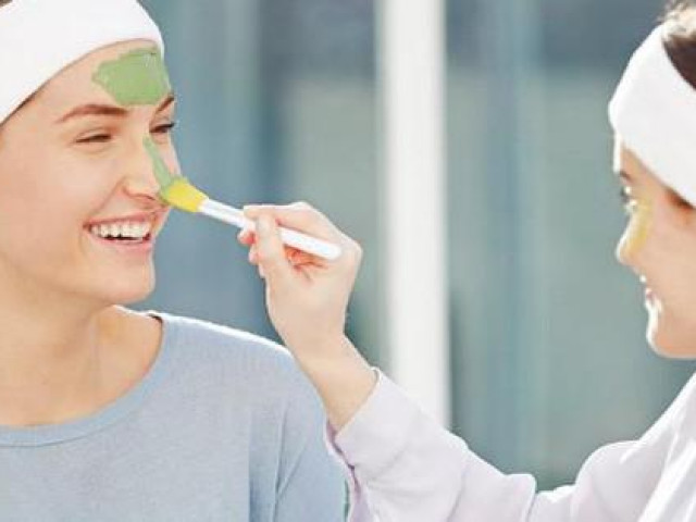 Làm đẹp - 5 tips 'đánh thức' làn da xỉn màu vào mùa xuân