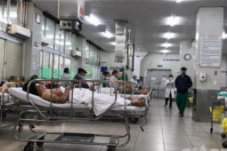Tâm sự của những người ở nơi không có nghỉ Tết trước thời khắc giao thừa
