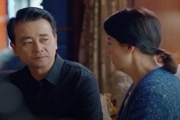 Bạn trẻ - Cuộc sống - Ngày Tết, cả gia đình đau đầu vì bố chồng rất hay "thả thính"