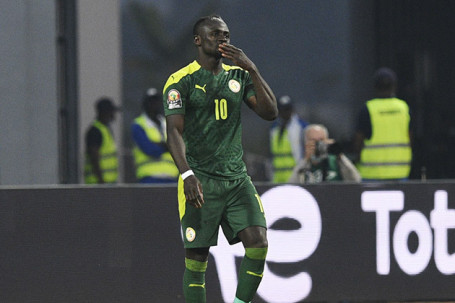 Video bóng đá Senegal - Guinea Xích Đạo: Dấu ấn Mane, bước ngoặt thay người (Cúp châu Phi)