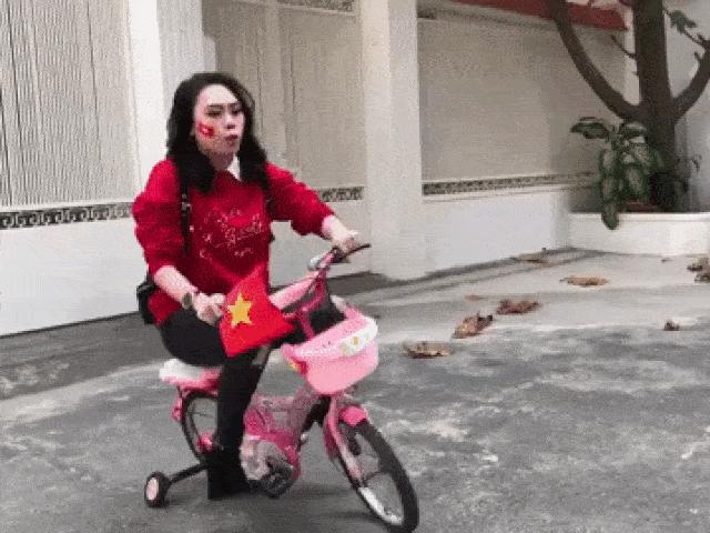 Đời sống Showbiz - Vợ Cường Đôla chi 3.000 đô tậu "siêu xe" đón năm mới có hot bằng Mỹ Tâm chạy “xế độc đi bão”?