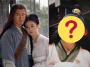 "Dương Quá" mất tất cả vì một câu nói này của Lưu Diệc Phi