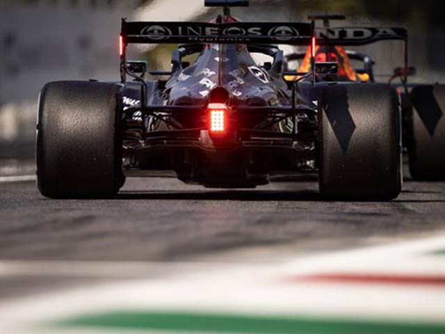 Thể thao - Nóng nhất thể thao tối 31/1: Tay đua F1 phải tiêm vaccine mùa 2022