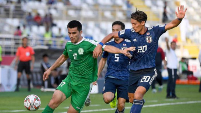 Nhận định, soi kèo vòng loại World Cup 2022 Nhật Bản - Ả Rập Xê Út