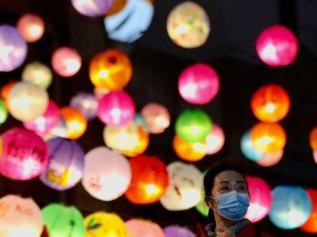 Du lịch - Châu Á trầm lặng mùa Tết Nguyên đán vì Omicron