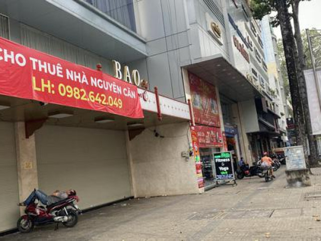 Kinh doanh - Các hệ thống bán hàng điện máy teo dần