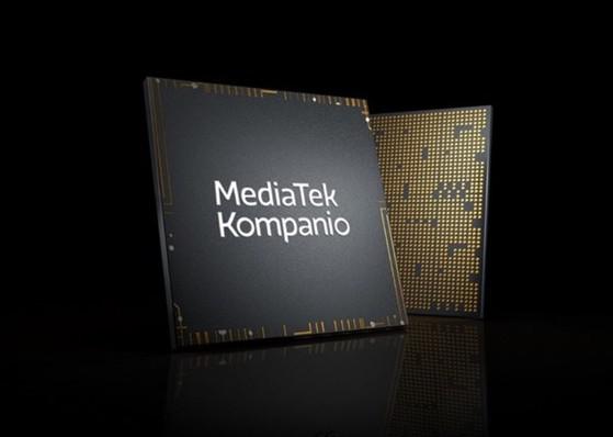 MediaTek ra mắt dòng chip Kompanio 1380 cho tốc độ kết nối nhanh hơn - 1