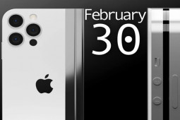 Thời trang Hi-tech - iPhone Fold chính là "vị cứu tinh" của smartphone màn hình gập?