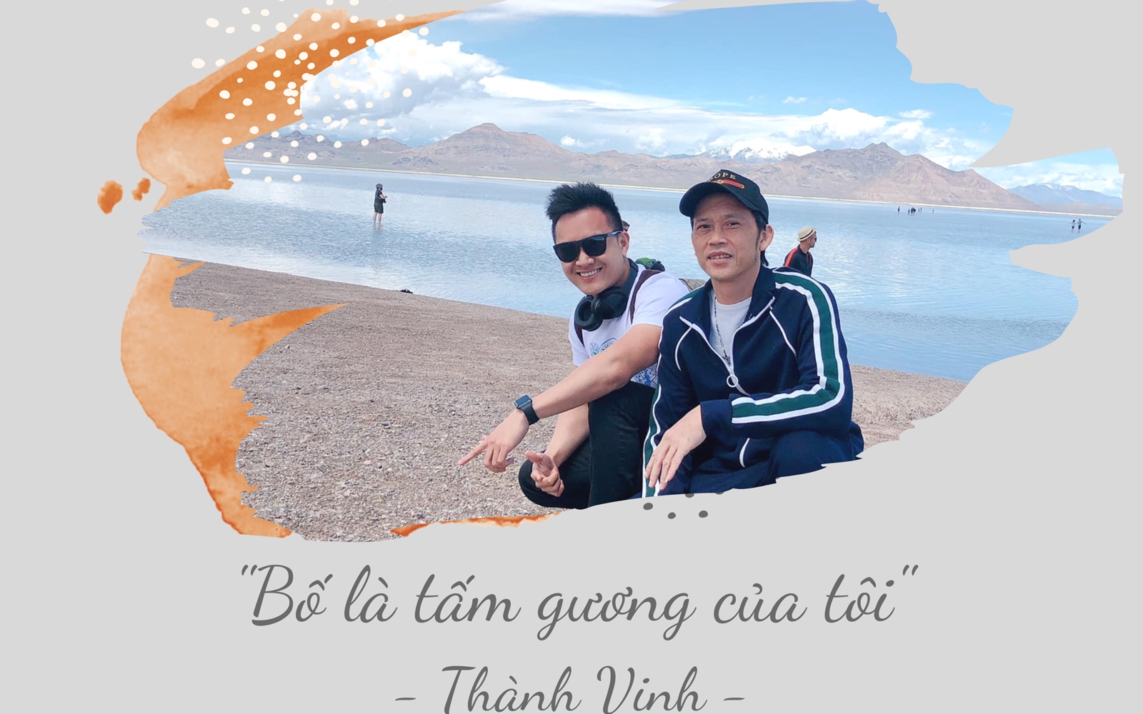Con trai ruột hé lộ tình hình mới nhất của NS Hoài Linh sau tuyên bố của Bộ Công an - 2