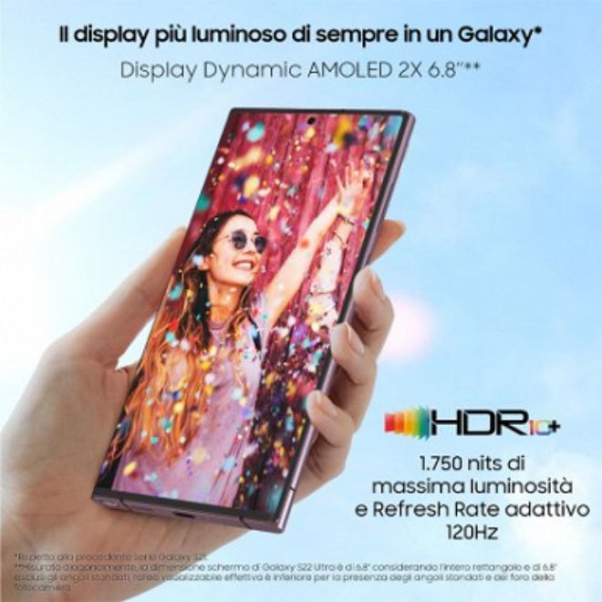 Những bức ảnh nóng nhất của Galaxy S22 Ultra - 3