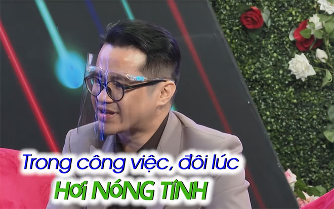 Tham gia hẹn hò, thầy giáo đàn giỏi hát hay chinh phục được gái xinh - 3