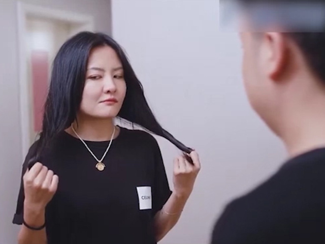 Cười 24H - Ông chồng khốn khổ với cô vợ suốt ngày nhõng nhẽo