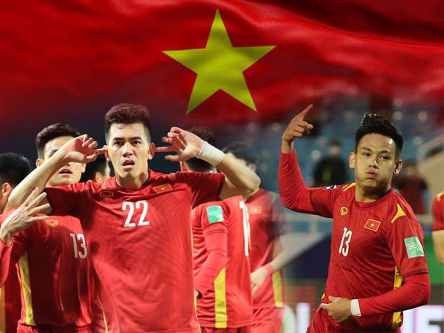 Bóng đá - ĐT Việt Nam thắng Trung Quốc có phải hay nhất lịch sử, "sướng" hơn thắng Thái Lan?