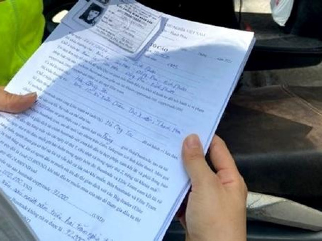 Pháp luật - Nguy cơ vướng lao lý vì kêu gọi đầu tư tiền ảo