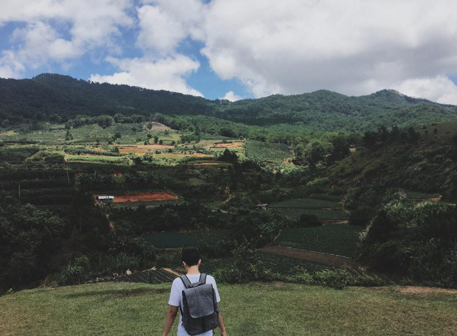 Vừa trekking vừa ngắm cảnh đẹp dịp Tết Nhâm Dần 2022 - 4