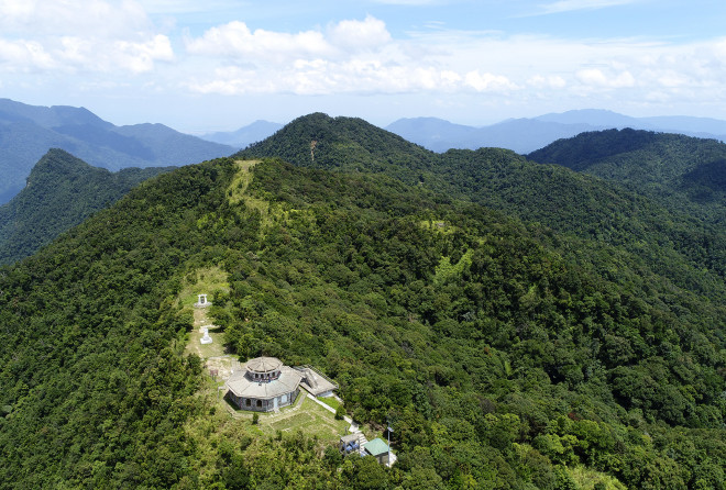 Vừa trekking vừa ngắm cảnh đẹp dịp Tết Nhâm Dần 2022 - 3