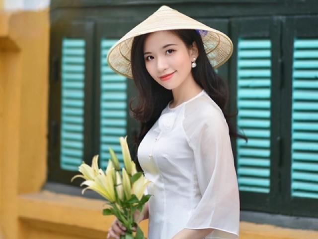 Sao Việt - Á khôi Diễm Anh duyên dáng du xuân, bị gia đình "giục yêu"