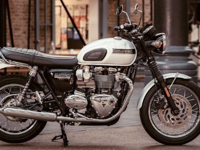 Thế giới xe - Triumph Street 250 chuẩn bị ra mắt giữa năm 2022, giá bán chỉ 48 triệu đồng