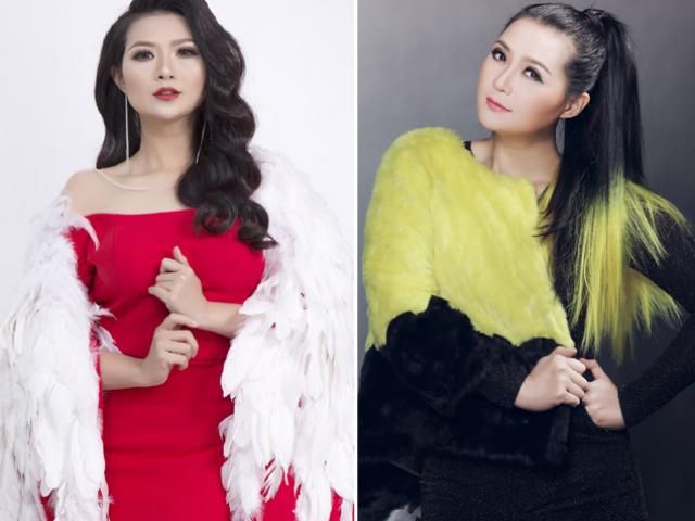 Sao Việt - Ca sĩ Triệu Trang hé lộ cuộc sống viên mãn