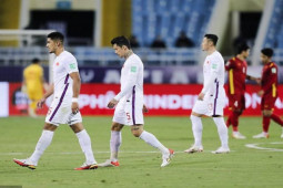 Thế giới - Dân mạng Trung Quốc "trút giận" sau trận thua trước ĐT Việt Nam