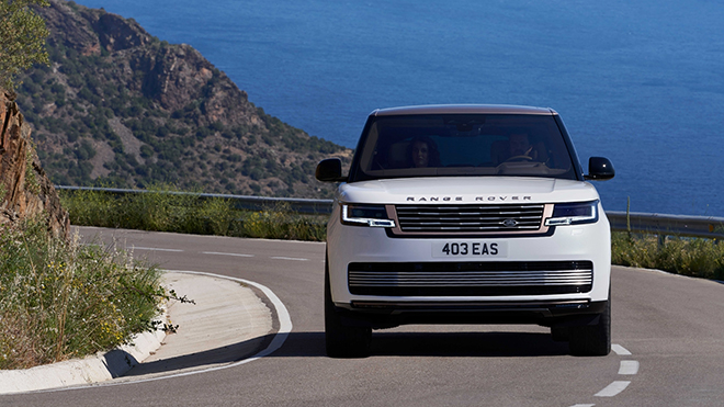 Range Rover Việt Nam bắt đầu nhận cọc dòng xe SV LWB có giá bán hơn 23 tỷ đồng - 3