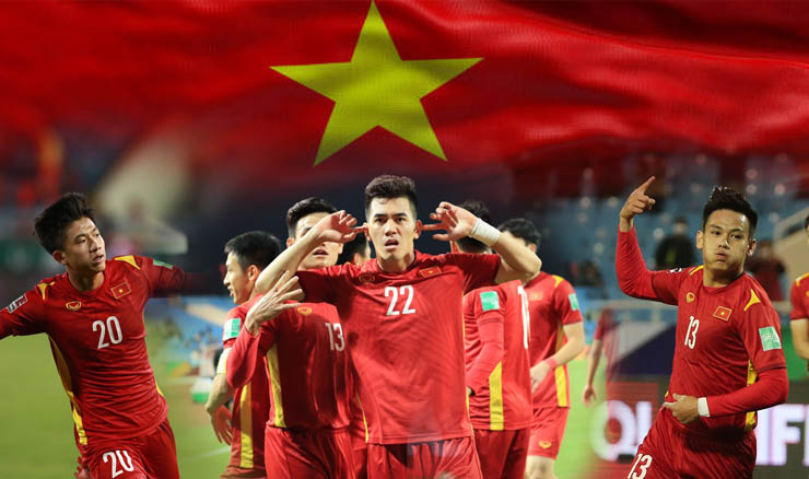 ĐT Việt Nam trải qua trận đấu đáng nhớ bậc nhất dưới triều đại HLV Park Hang Seo khi đánh bại Trung Quốc 3-1
