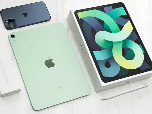 Thời trang Hi-tech - Thông tin "hot" nhất về iPhone SE 3 và iPad Air 5