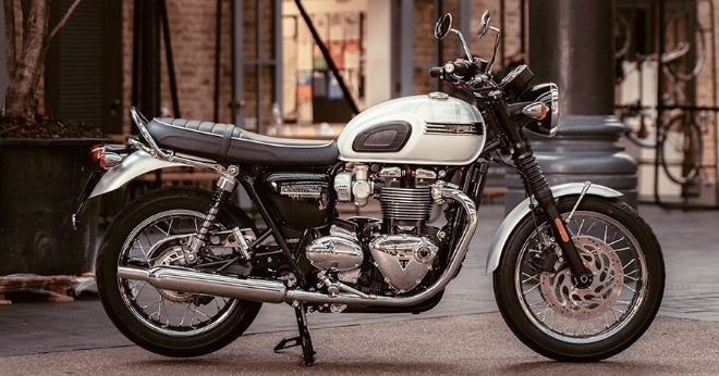 Triumph Street 250 chuẩn bị ra mắt giữa năm 2022, giá bán chỉ 48 triệu đồng - 3