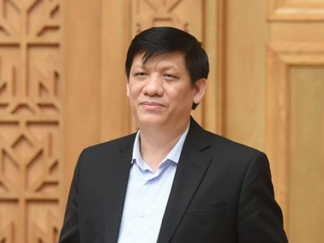 Tin tức trong ngày - Bộ trưởng Y tế cảnh báo về biến thể Omicron