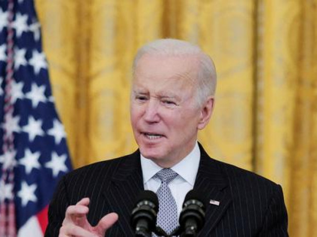 Thế giới - Chính quyền Tổng thống Joe Biden "không rời mắt" khỏi châu Á