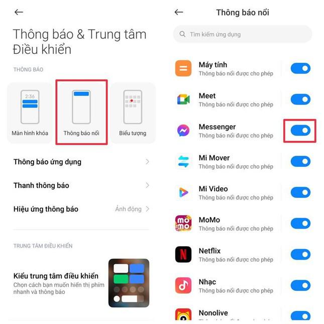 Nếu không muốn bị bạn bè “nhắc nhở” vì hay “seen”, thử ngay 4 cách cực nhanh gọn này! - 3