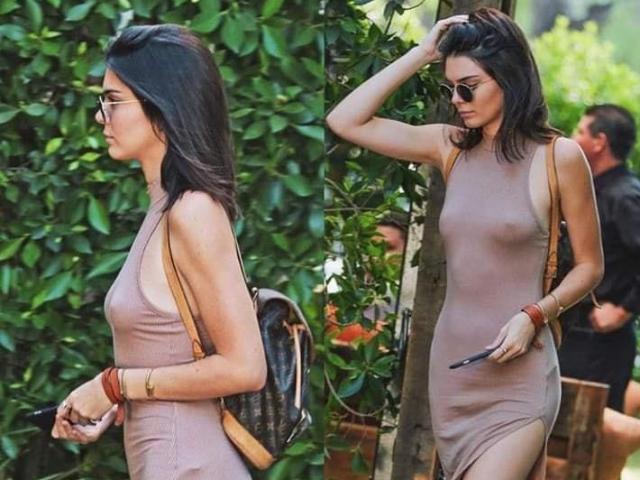 Thời trang - "Cô gái có cấu trúc cơ thể đẹp nhất thế gian" mặc váy ngắn lượn phố khiến người nhìn mê mẩn