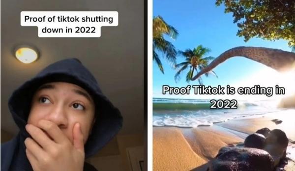 Tại sao lại có thông tin TikTok sẽ bị xóa sổ hoàn toàn trong năm 2022, và sự thật là gì? - 2